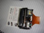 打印机芯组件STP211J-192-E.pdf thermal printer