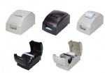 Nine-pin bi-directional print column pos76D(Compatible with TM-T220/TM-T210)