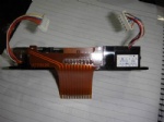 Thermal printer Mechanism SII STP312C-256-E.pdf thermal printer