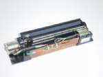 打印机芯组件STP411F-256-E.pdf thermal printer