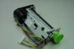 IBM TMP212D-24 Thermal Print Head Mechanism 02L1576