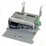 IBM TMP212D-24 Thermal Print Head Mechanism 02L1576