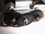 GEAR for Printer IBM 4613