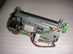 GEAR for Printer IBM 4613