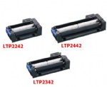 Thermal printer Mechanism SII LTP2242D-C432A-E.pdf  thermal printer