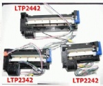 Thermal printer Mechanism SII LTP2342C-S576A-E.PDF thermal printer