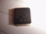 STM32F103C8T6