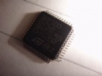 STM32F100C4T6