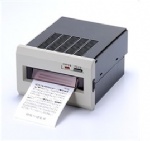 thermal printer head µTP-58 UTP-5824B UTP-5820A µTP-5820A|µTP-5824|µTP-58GS27A|µTP-58S20A|µTP-58S24A|µTP-58GS27A|