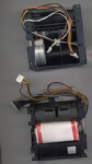 Thermal printer Mechanism FHP-SS8-VNT-C.pdf  thermal printer