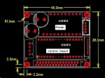 精密医疗和测量仪器打印机方案LTPV445C-832-E  LTPV345C-576-E