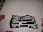 IBM POS  4613-E18 Thermal Printer