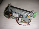 IBM POS  4613-E18 Thermal Printer