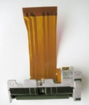 2 thermal printer mechanism compatible with Fujitsu FTP-628 MCL701