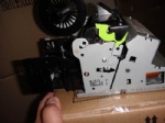 dot printer Mechanism epson m-825 printer.pdf