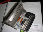 dot printer Mechanism epson M-T301A printer.pdf