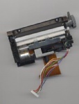 打印机芯组件seiko LTP3345B-C576-E printer.pdf