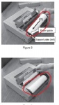 Recording Paper  for Weather Fax (Model - FAX410)