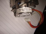LT480-V HT87-03C Thermal printer