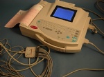 GE MAC1200ST  ECG printer head GE MAC 1200 ST Resting ECG EKG Stress Testing System