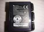 verifone LI-ON BATTERY MODULE MODEL: 24016-01-R  for VX680