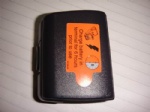 verifone LI-ON BATTERY MODULE MODEL: 24016-01-R  for VX680