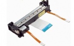 深圳Edan理邦canence-II胎监用进口热敏打印机芯头EPL-1603