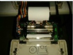 日本NIDEK2000尼德克电脑验光仪用微型打印机
