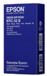 EPSON EXCEED YOUR VISION RIBBON CARTRIDGE  ERC-32 B