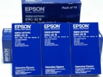 EPSON EXCEED YOUR VISION RIBBON CARTRIDGE  ERC-32 B