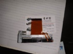 FTP-638MCL103.pdf Thermal  printer.pdf Mechanism