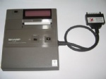 Sharp Pocket Computers, Printers, Cables, Level Converters & Accessories