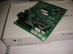 Seiko Thermal Printer Controller Board (IF5003-02B)