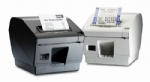 Star Thermal Receipt POS Printer USB Gray ~ TSP700, TSP743IIU, TSP700II