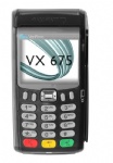 VX675 专用进口热敏打印机芯