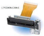 LTPZ245N-C384-E.pdf Thermal  printer.pdf Mechanism