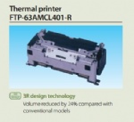 Fujitsu FTP-63AMCL401-R