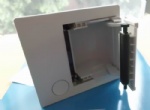 供应日本SANEI微型打印机uTP-58E  μTP-58E
