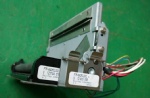 24 Volt Thermal Printer Mechanisms