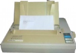 Epson LX-400 9-Pin Dot Matrix Printers