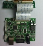 Thermal Printer Controller Board M-T50 Series Printers  BA-T51