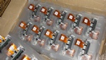 SYSMEX POCH-100i  thermal head printer mechanisms