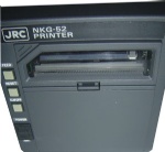 JRC NKG-52 Printer head