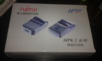 FUJITSU MPK-1230